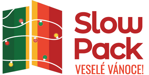 SlowPack - Přirozená volba