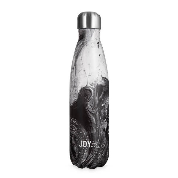 Butelka termiczna JOY in me Cosmic Granite o pojemności 500 ml