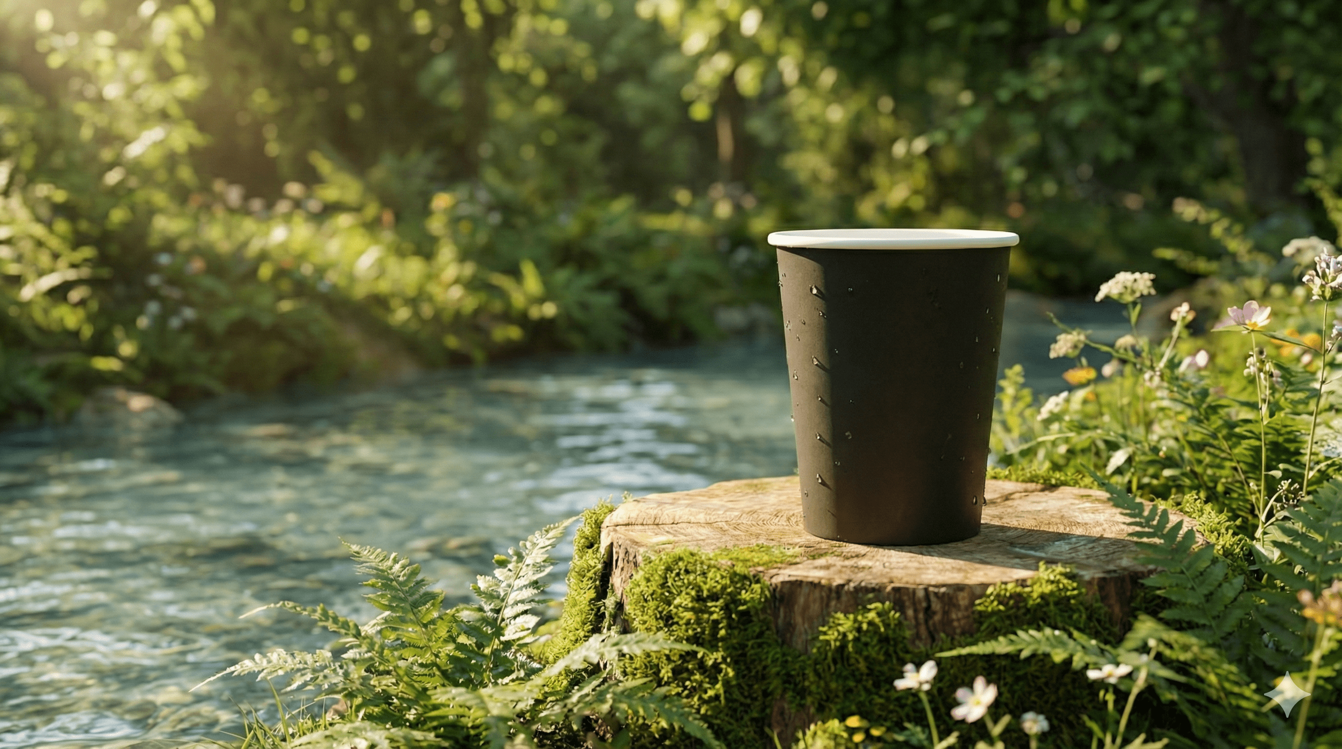 Co je to vodní disperzní vrstva a k čemu se používá?