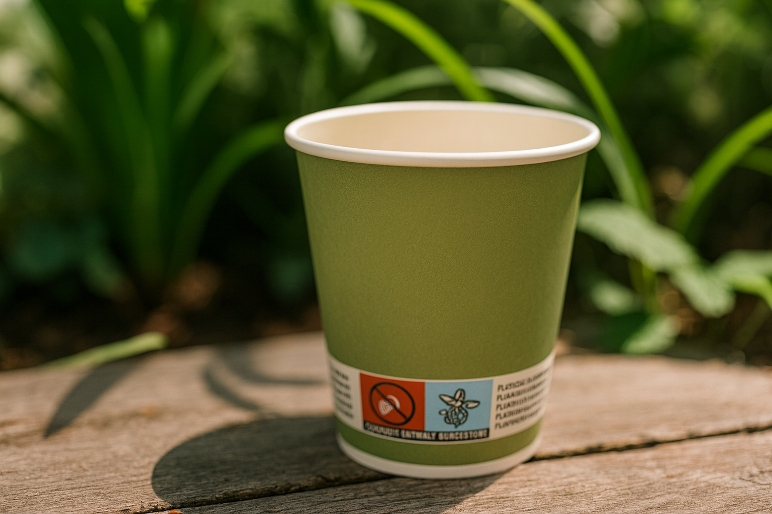 Co jsou to ekologické certifikáty?