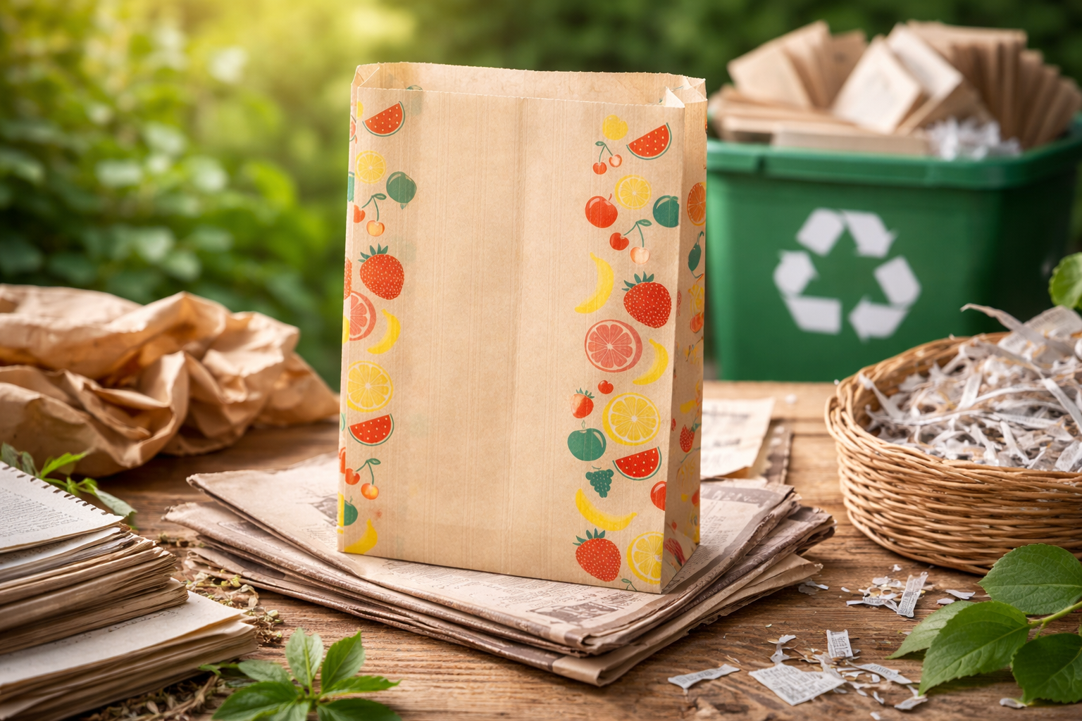 co-presne-je-recyklace-papiru