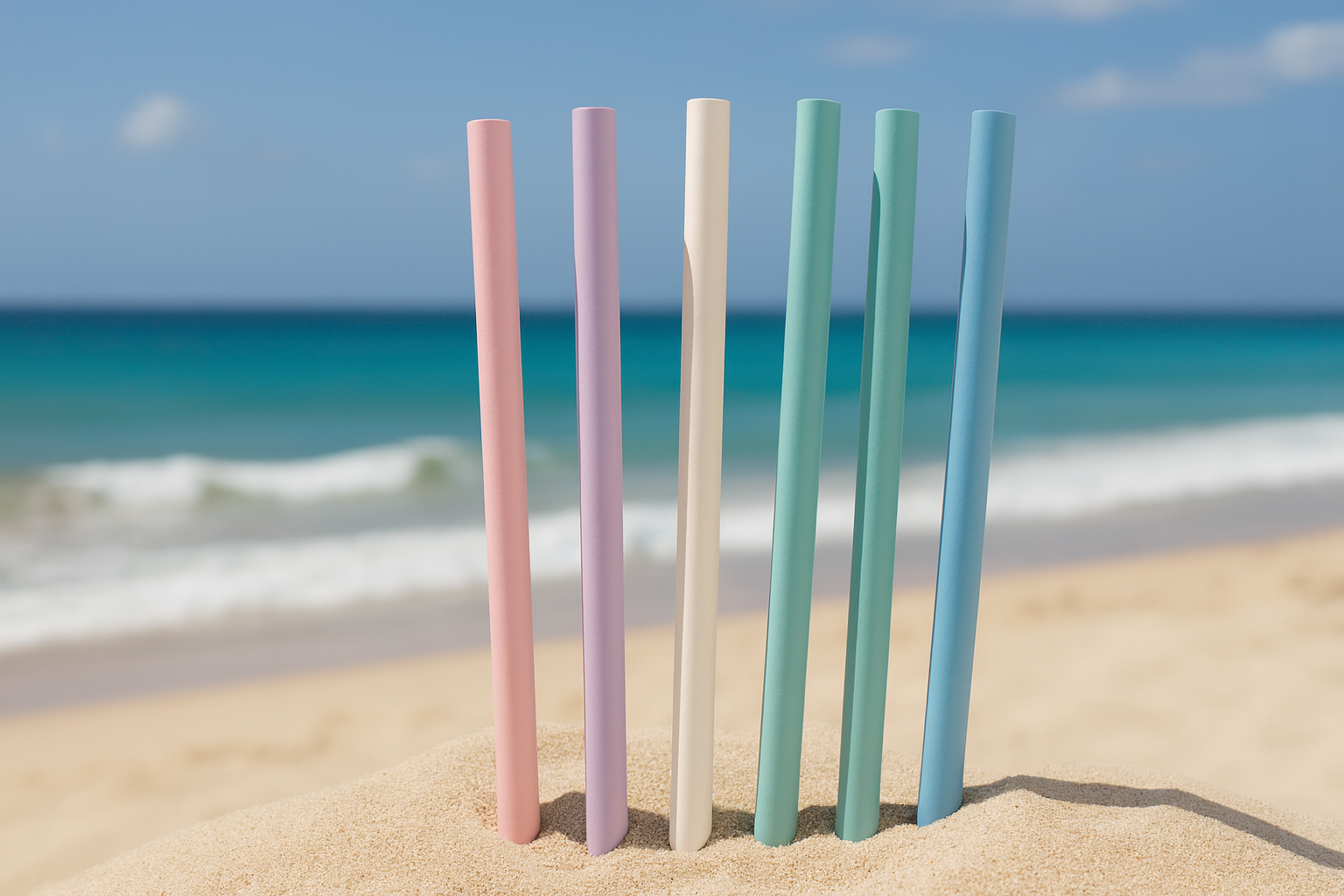 Co přesně je změna klimatu?