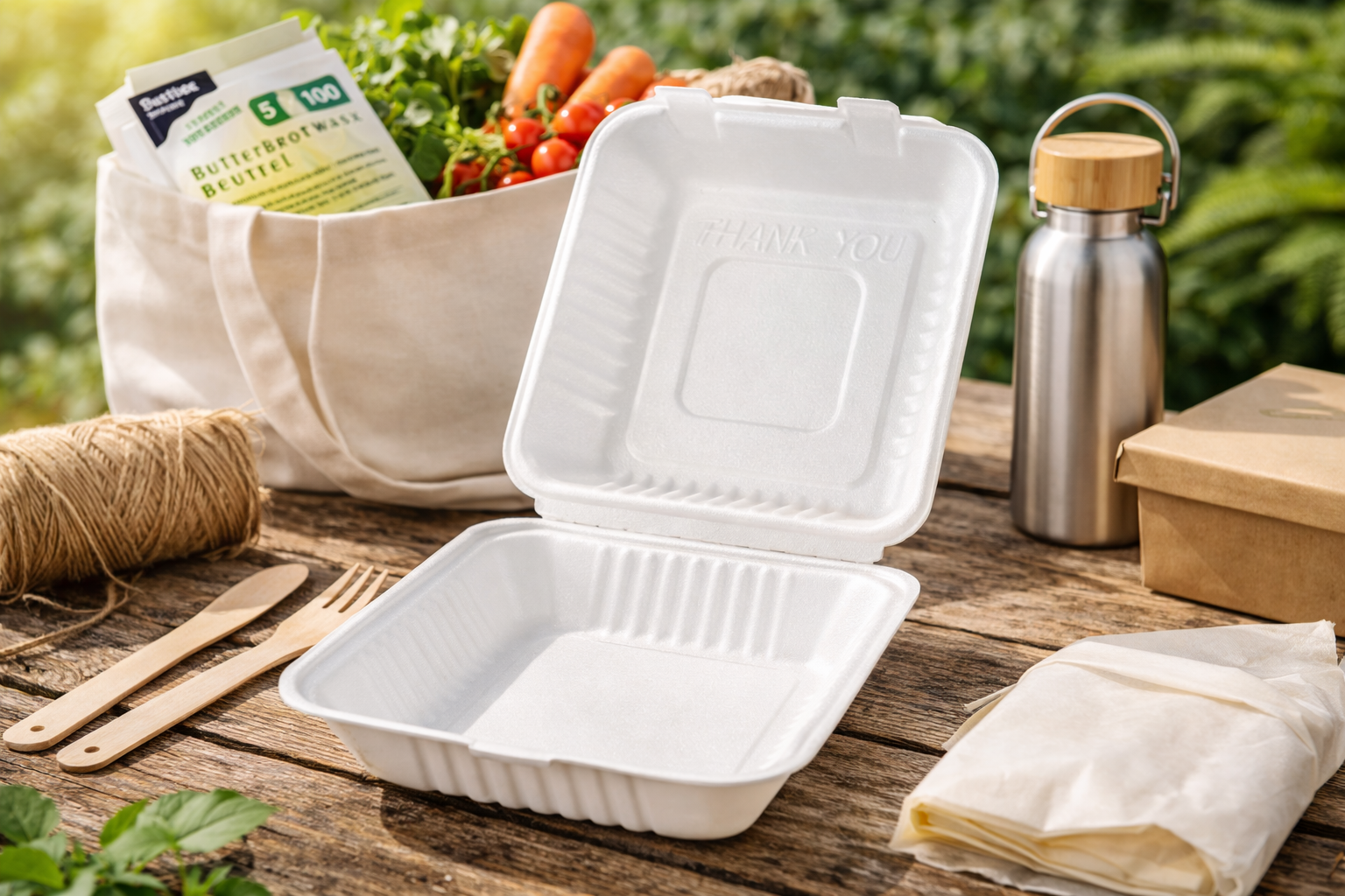 Proč je tak důležité chovat se ekologicky?