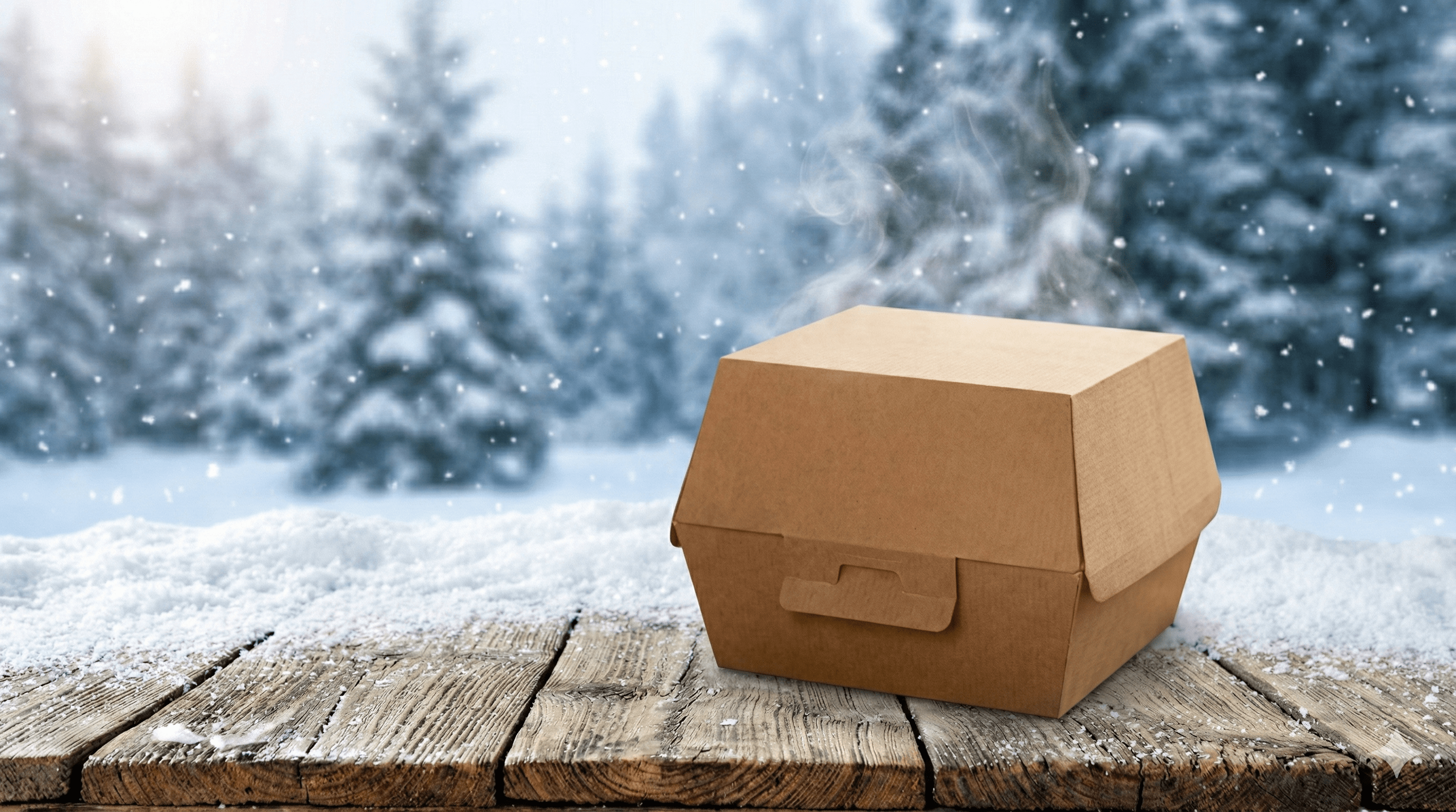 Proč je termoobědový box v gastronomii nezbytností