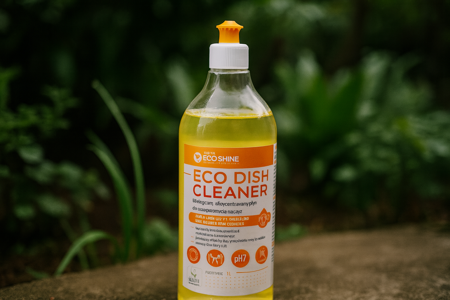 Typy ekologických certifikací