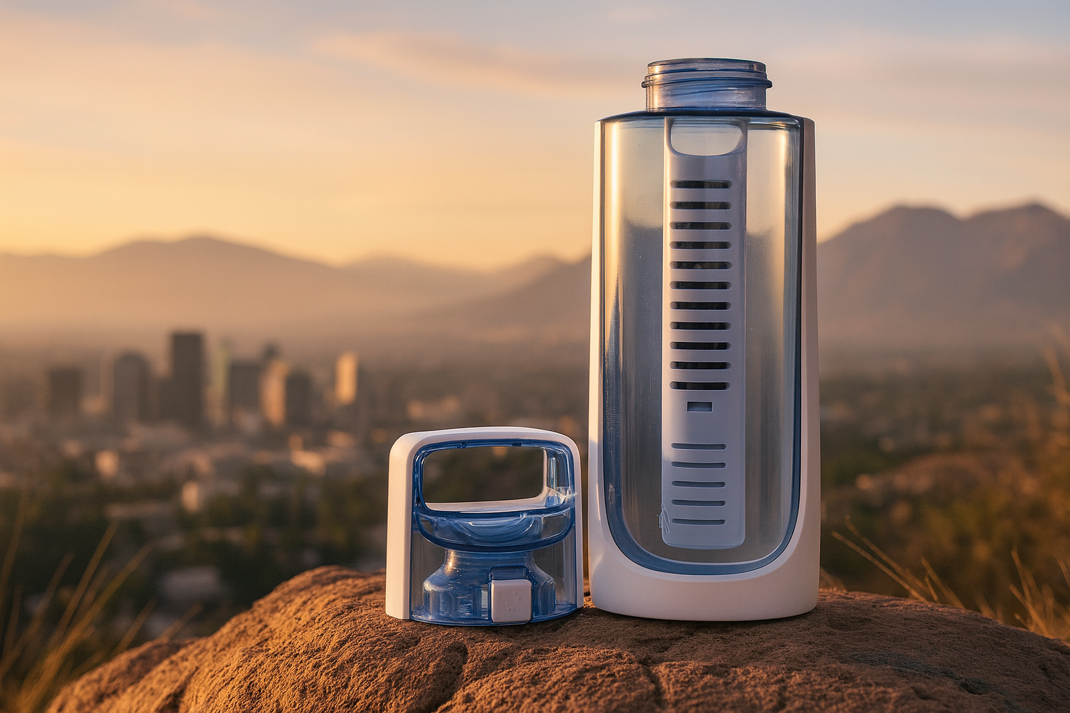 Znečišťující látky v ovzduší - co to jsou a jak vznikají?