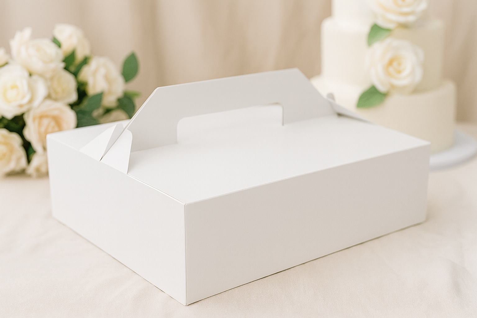 Ekologický trend na vaší svatbě?