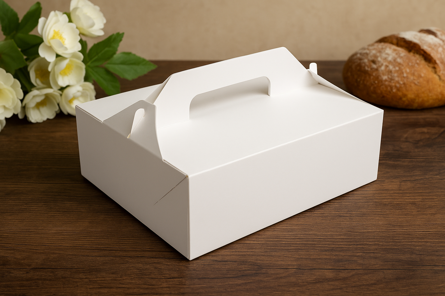 Nejlepší krabice na dort k přijímání