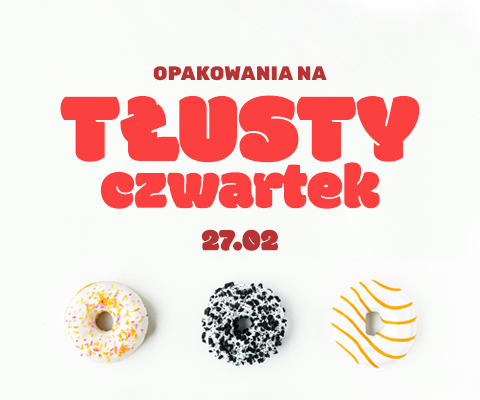 Tłusty Czwartek