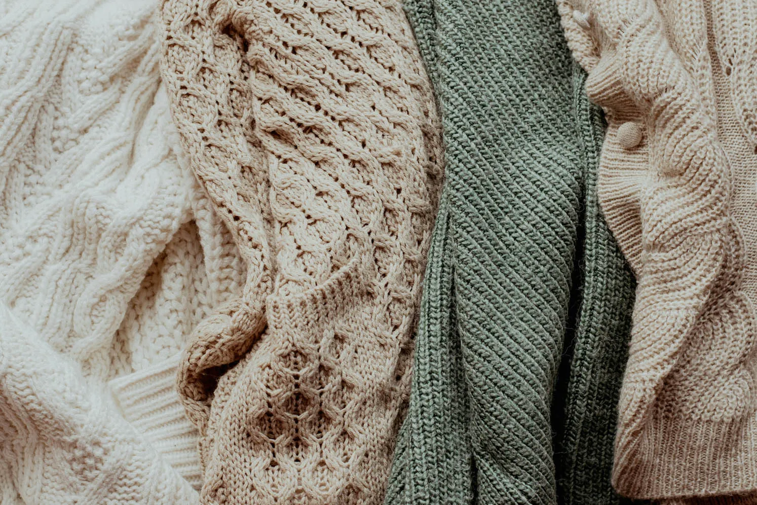 Jaké jsou přírodní tkaniny? Ekologické druhy látek a jejich výhody pro zdraví a planetu