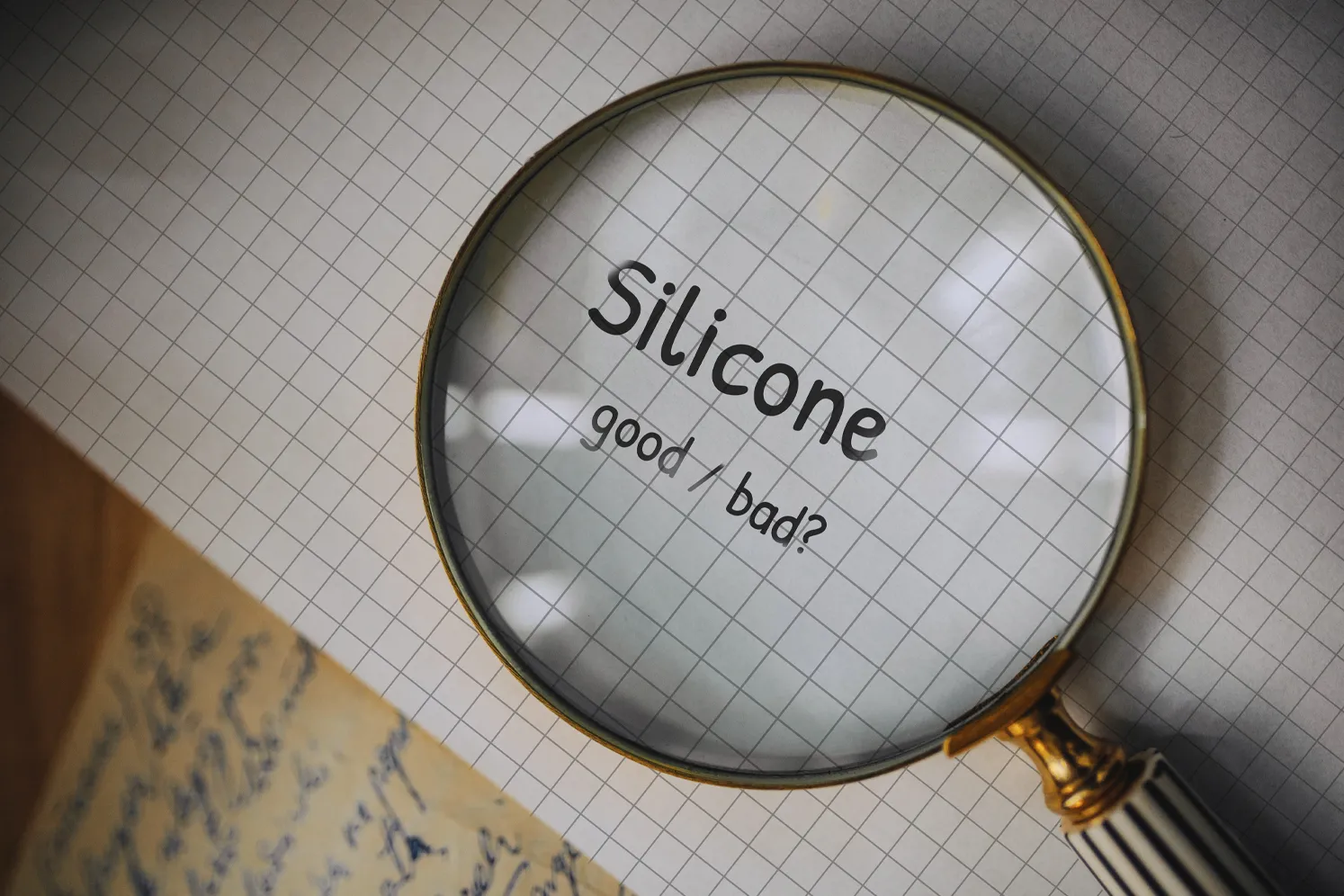 Svět silikonových produktů pod drobnohledem – co stojí za to vědět, než po nich znovu sáhnete?