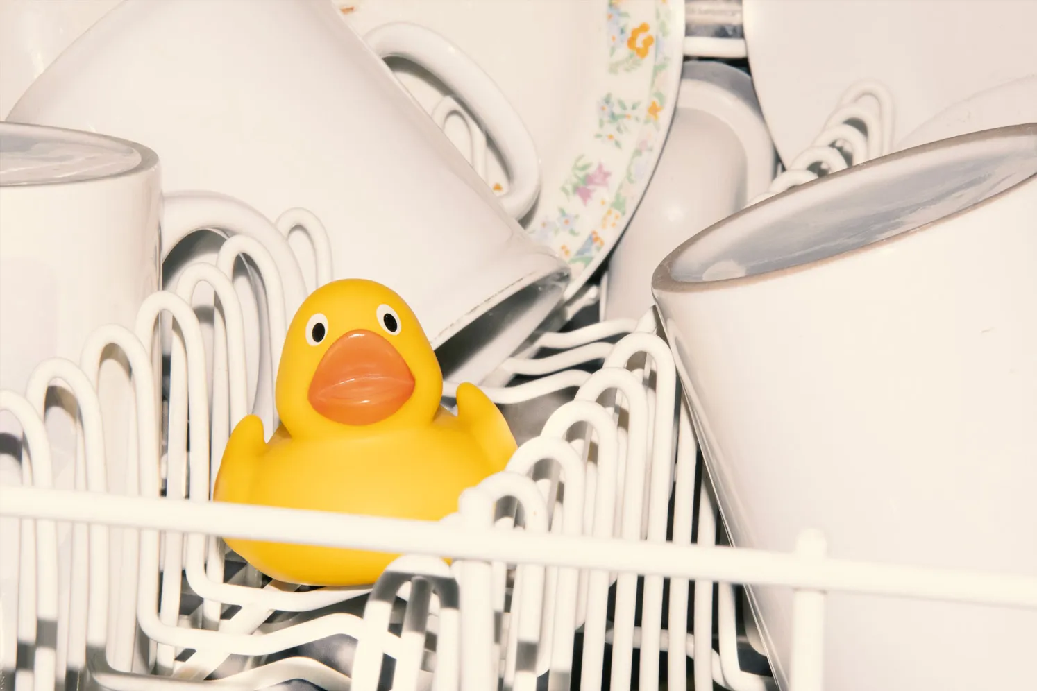 Čím nahradit tablety do myčky – ověřené alternativy, které opravdu fungují