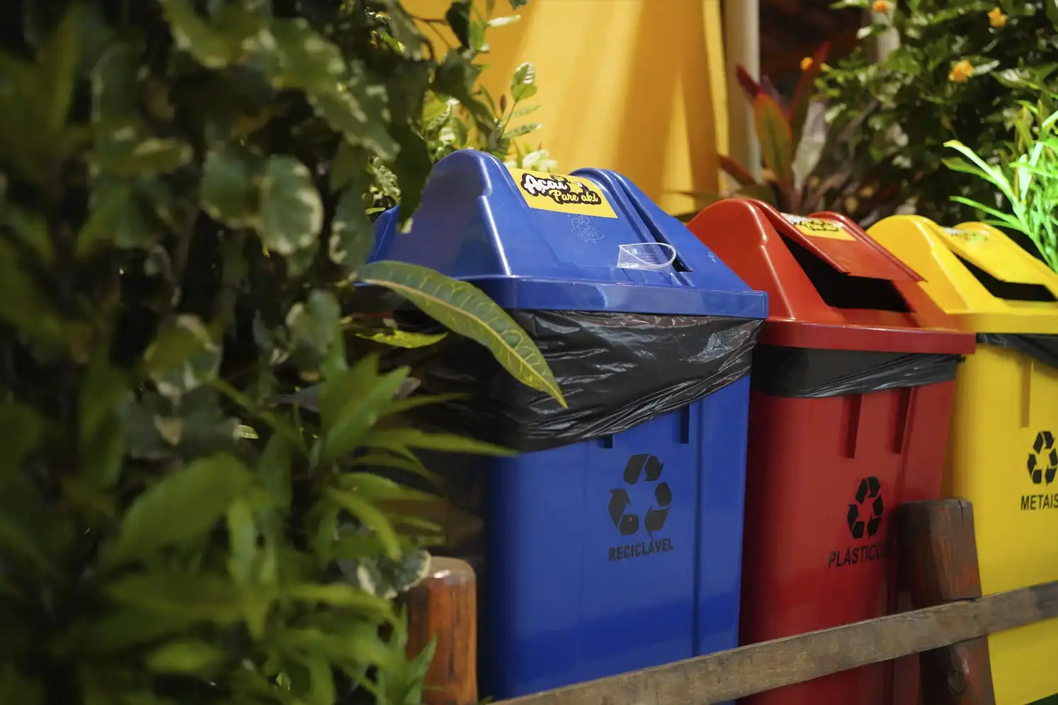 Pokuty za nesprávné třídění odpadu v Polsku – kolik může vaše firma skutečně zaplatit?