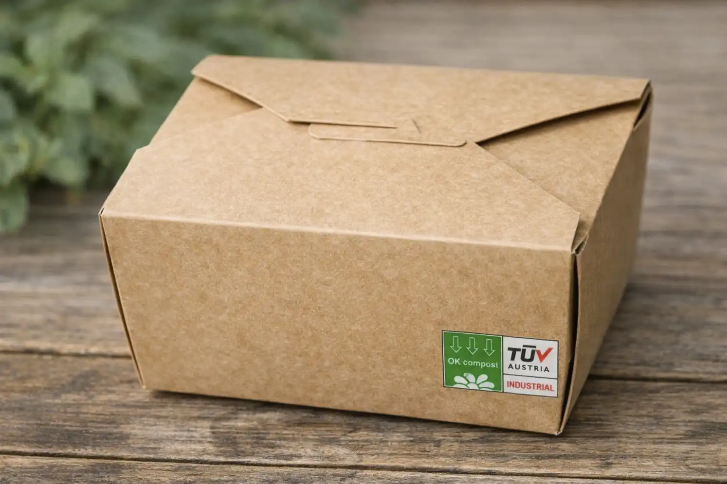 Co znamená certifikát OK Compost a jak jej odlišit od běžného ekologického certifikátu?