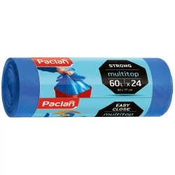 Expert Multitop pytle Paclan 60 × 77 cm 60 L, 24 ks
