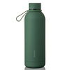 Termoláhev RAGS'y MOJO Pine Green / Lahvově zelená 500 ml, 1 ks.