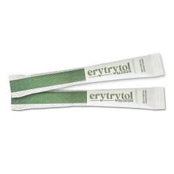Erythritol v sáčcích 5 g 200 ks
