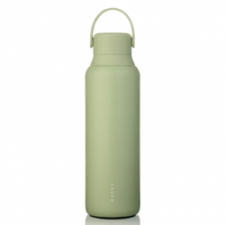Termoláhev RAGS'y MOSHI Sage / Šalvějová 600 ml, 1 ks.