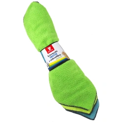 Utěrky z mikrovlákna froté mix barev Kuchcik, 3 ks.