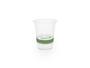 Pohár PLA Vegware 200 ml, Ø 76 mm 50 ks