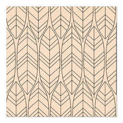 Lov 1/4 třívrstvé ubrousky 33 x 33 cm 20 ks.