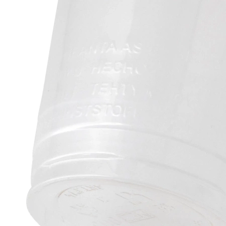 PLA kelímek 300 ml, ø 84 mm 50 ks.