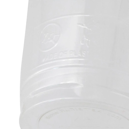 PLA kelímek 500 ml, ø 95 mm 50 ks.