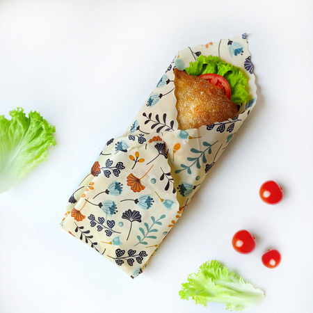 Wax "Větvičky" Pack 1 x "S", 1 x "M", 1 x "L" 3 ks.