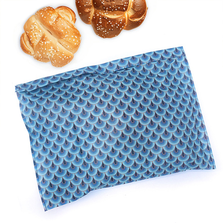 Voskové sáčky "Vlny" sada L+XL 1 ks.