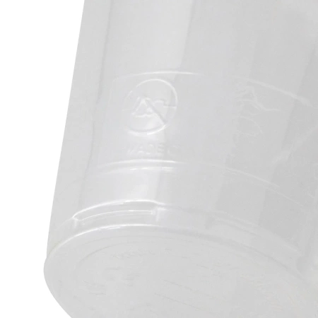PLA kelímek 300 ml, ø 84 mm 50 ks.