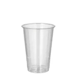 PLA kelímek 200 ml, průměr 70 mm 100 ks.