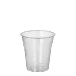 PLA kelímek 150 ml, průměr 70 mm 100 ks.