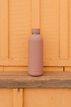 Termoláhev RAGS'y MOJO Čajová růže / Červená 500 ml, 1 ks.