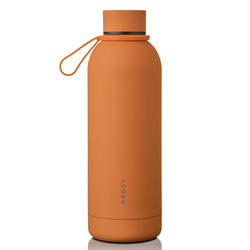 Termoláhev RAGS'y MOJO Orange / Oranžový 500 ml, 1 ks.