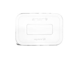 Víko PLA pro kontejner řady "3" 50 ks