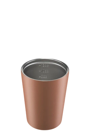 Termohrnek RAGS'y Simply Cup Mocha 340 ml, 1 ks.