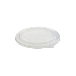 Opakovaně použitelná víčka pro misky Happy Bowls o průměru 18,5 cm 60 ks.