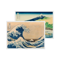 Papírové prostírání "Sushi" 31 x 43 cm 500 ks.