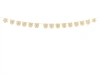 Plstěný banner „Happy Birthday“, 3,0 m, 1 ks