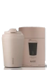 Termohrnek RAGS'y Simply Cup Ceramic Nude / Béžová 340 ml, 1 ks.