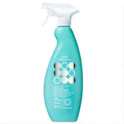 Probiotický sprej na sprchové kouty Yope 0,5 l, 1 ks
