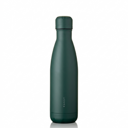 Termoláhev RAGS'y Deep Forest (tmavě zelená) 500 ml, 1 ks.