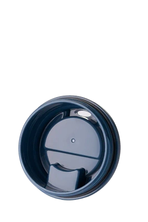 Termohrnek RAGS'y Simply Cup Ceramic Ink Blue 340 ml, 1 ks.