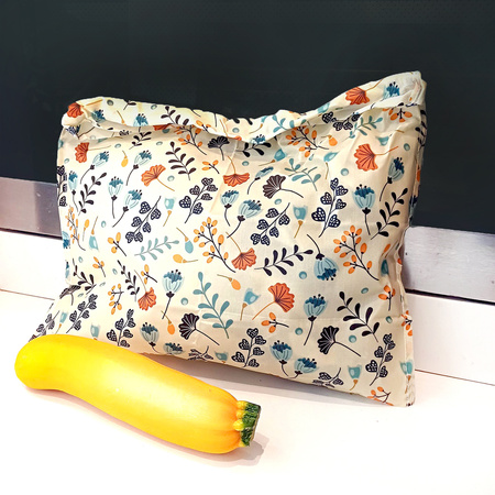 Voskové sáčky „Větvičky“ XL 36×32 cm, 1 kus