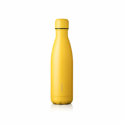Termoláhev RAGS'y Sluneční žlutá 500 ml, 1 ks.