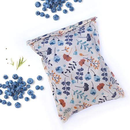 Voskové sáčky „Větvičky“ L 23×32 cm, 1 ks