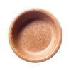 Miska z pšeničných otrub 300 ml, průměr 16 cm, 100 ks