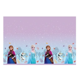 Opakovaně použitelný ubrus „Frozen“ 120 × 180 cm, 1 ks