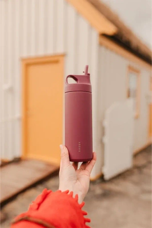 Termoláhev ADV RAGS'y Orchid / Malinová 500 ml, 1 ks.