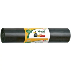 Odpadkové pytle Bee Smart, Paclan 110 x 123 cm, 240L, 10 ks